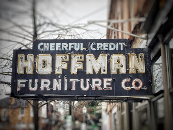 Hoffman S Furniture Downtown Mobile Alliance
