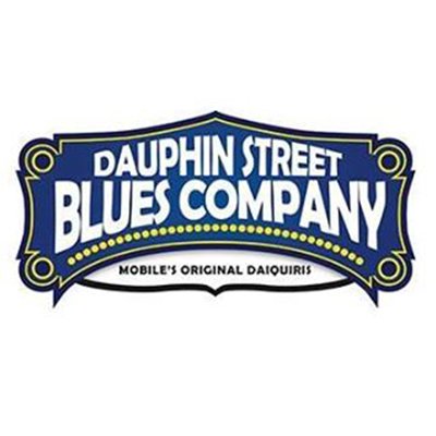 Dauphin Street Blues Company Downtown Mobile Alliance