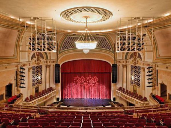 Saenger Theatre Downtown Mobile Alliance Saenger Theatre Downtown Mobile Alliance