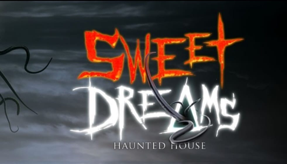 Sweet Dreams Haunted House Downtown Mobile Alliance