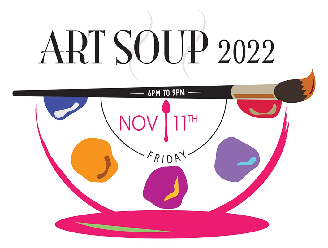 Art Soup Downtown Mobile Alliance