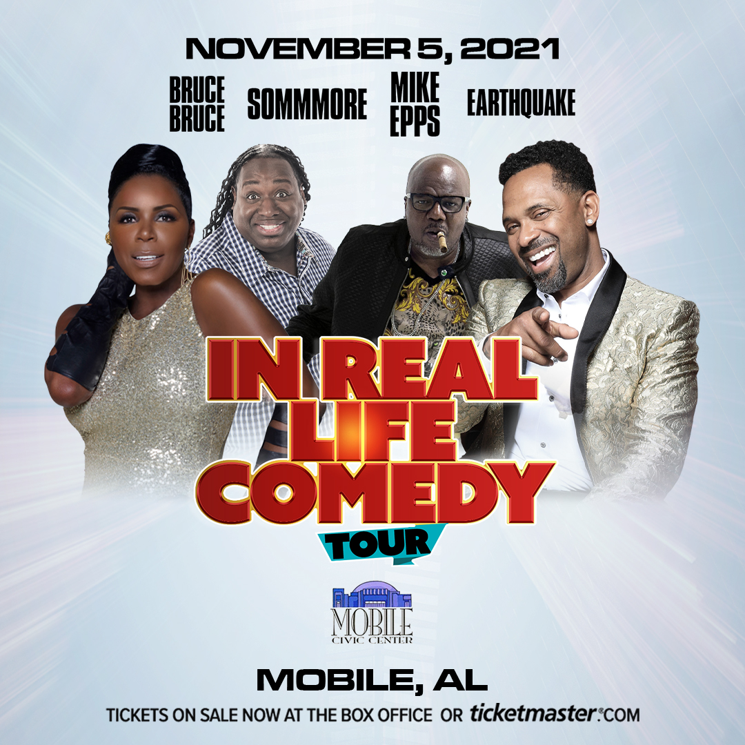 mike epps comedy tour greensboro nc