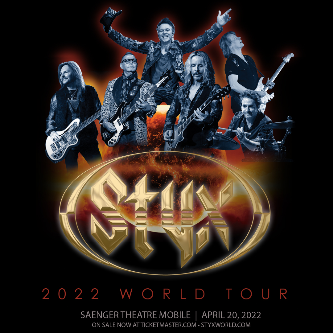 styx tour review 2022