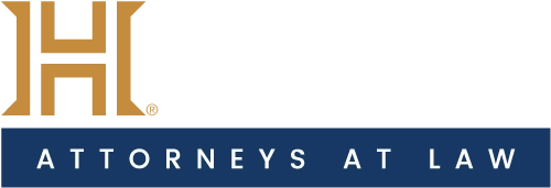 Logo for Hand Arendall Attorneys at Law