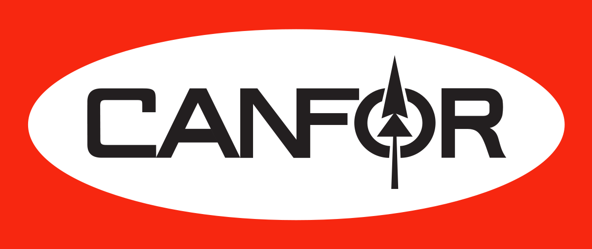 Logo for Canfor
