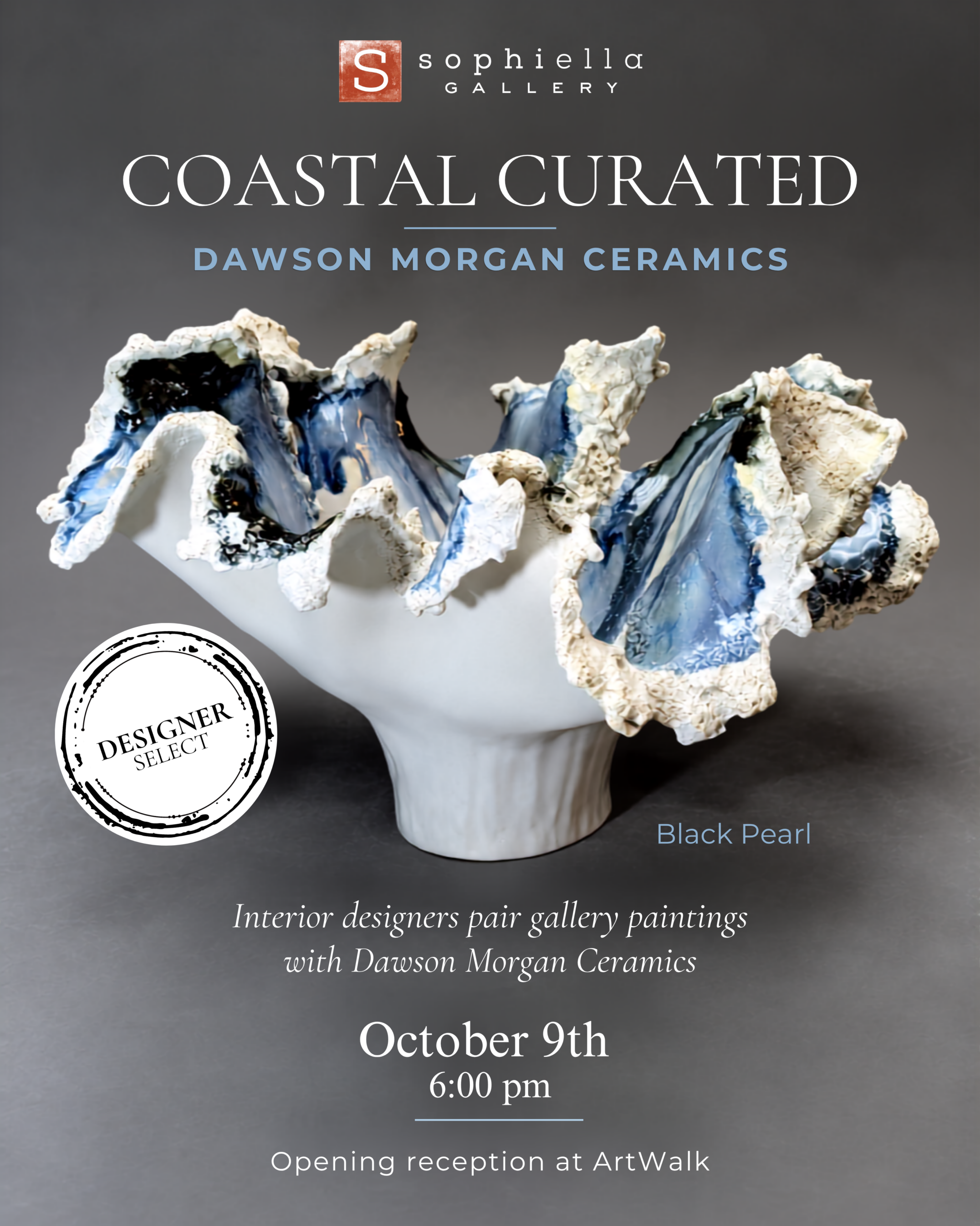 Coastal Curated